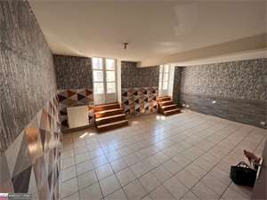 appartement à la vente -   34500  BEZIERS, surface 92 m2 vente appartement - MAQ01807